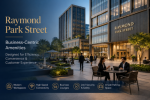 Raymond Park Street